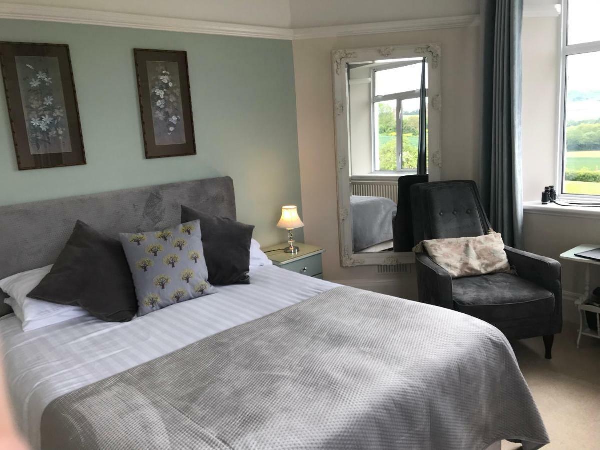 Cedar House Minehead